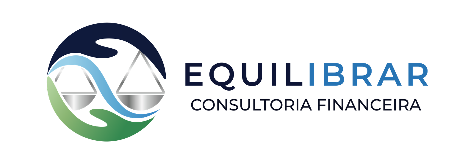 Equilibrar logo